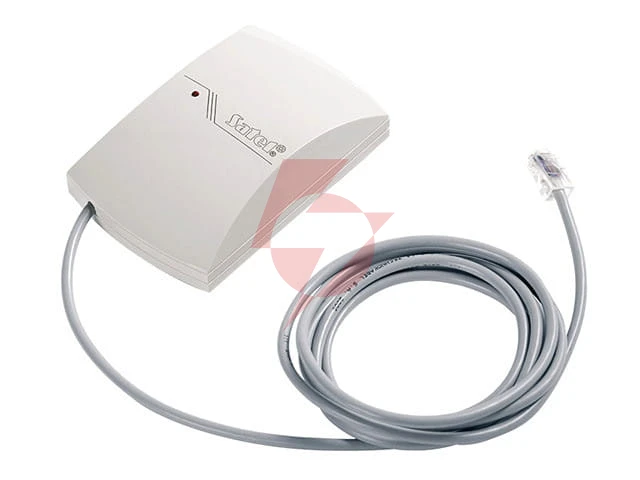 Satel czytnik administratora kart zbliżeniowych acco-usb-cz