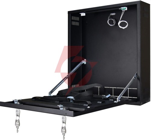 Obudowa dvr pulsar awo529
