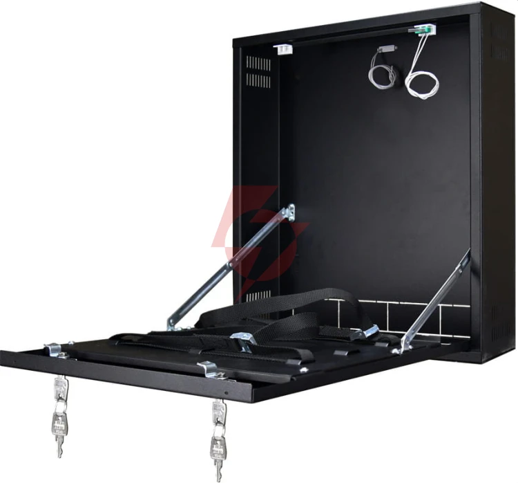 Obudowa dvr pulsar awo529