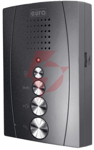 Unifon eura ada-12a3; 3666