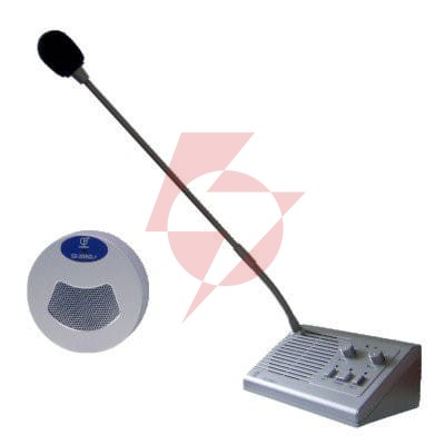 Interkom kasowy lonbon sd-2006dl+ ; 7438