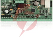 Centrala kontroli dostępu roger cpr32-net-brd