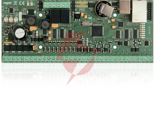 Centrala kontroli dostępu roger cpr32-net-brd