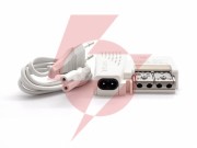 Wzmacniacz antenowy televes picokom 1 we, 2 wy (ref. 560522)