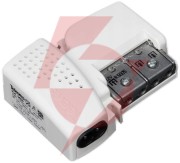 Wzmacniacz antenowy televes picokom 1 we, 2 wy (ref. 560522)