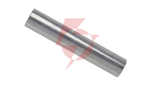 Końcówka (tulejka) łącząca aluminiowa 2ZA185 E12KA-01070100900