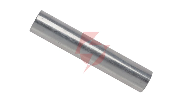 Końcówka (tulejka) łącząca aluminiowa 2ZA185 E12KA-01070100900