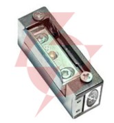 Zaczep elektra r4 z pam. z blok. symetr. 24v; 7544
