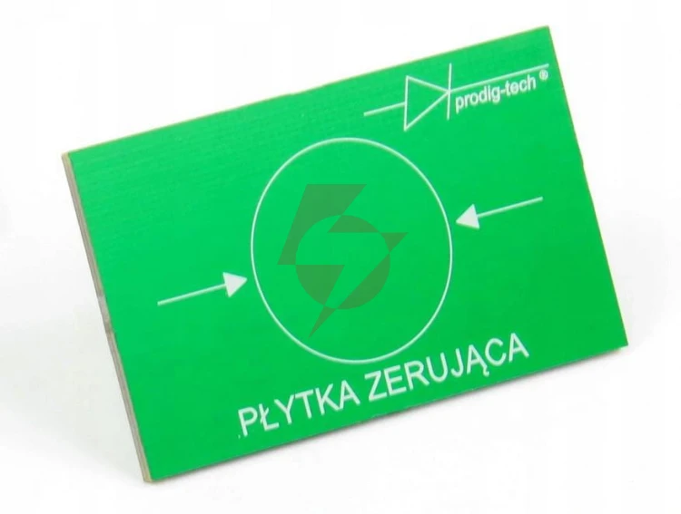 Miernik grubości lakieru prodig-tech gl-2+ al & fe