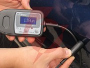 Miernik grubości lakieru prodig-tech gl-6xl fe & al