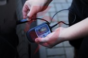 Miernik grubości lakieru prodig-tech gl-6xl fe & al