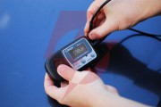 Miernik grubości lakieru prodig-tech gl-6xl fe & al