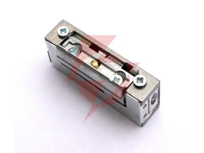 Zaczep elektra r5 z pamięcią z blok. symetr. wąski 16,5mm