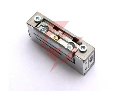 Zaczep elektra r5 z pamięcią z blok. symetr. wąski 16,5mm