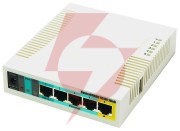 Mikrotik routerboard rb951ui-2hnd