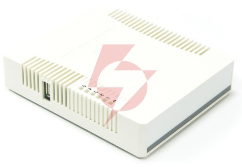 Mikrotik routerboard rb951ui-2hnd