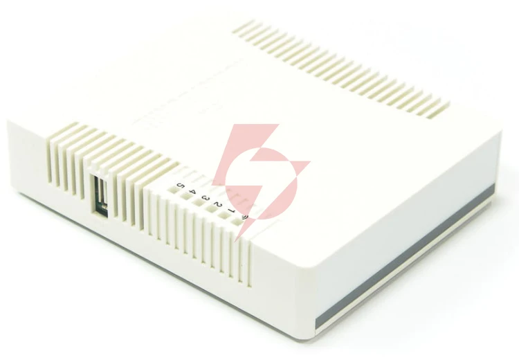 Mikrotik routerboard rb951ui-2hnd