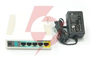 Mikrotik routerboard rb951ui-2hnd