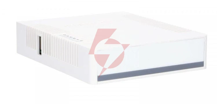 Mikrotik routerboard rb951ui-2hnd