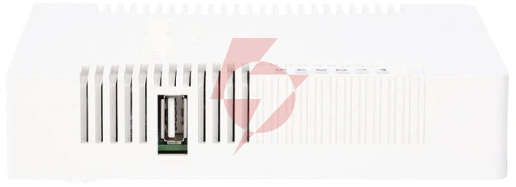Mikrotik routerboard rb951ui-2hnd
