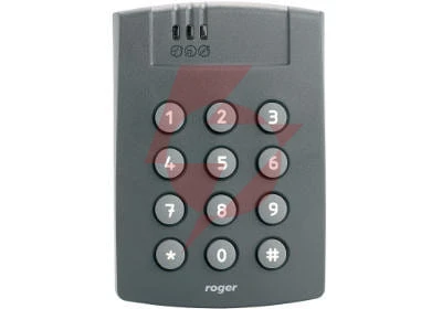 Kontroler dostępu roger pr612