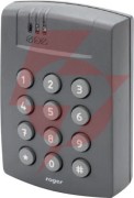 Kontroler dostępu roger pr612