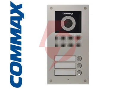 Panel zew. z kam. commax drc-3uc; 7823