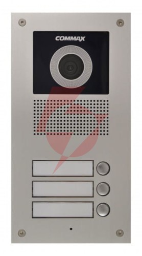 Panel zew. z kam. commax drc-3uc; 7823