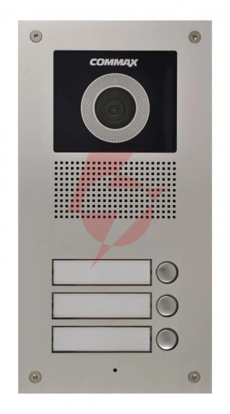 Panel zew. z kam. commax drc-3uc; 7823