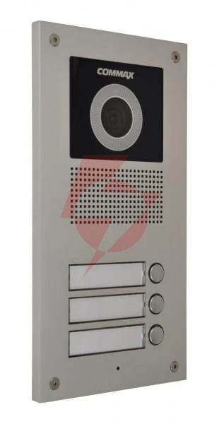 Panel zew. z kam. commax drc-3uc; 7823
