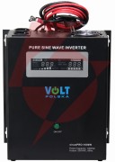 Przetwornica volt polska sinuspro-1000w 12v 700/1000w