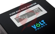 Przetwornica volt polska sinuspro-1000w 12v 700/1000w