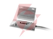 Satel kontaktron bramowy garażowy (metal) b-4l