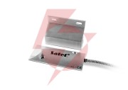 Satel kontaktron bramowy garażowy (metal) b-4l