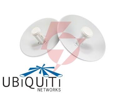 Ubiquiti powerbeam m5 - pbe-m5-400