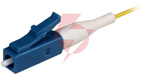 Pigtail sm 9/125, lc/upc pokrycie 0,9mm