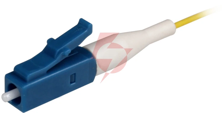 Pigtail sm 9/125, lc/upc pokrycie 0,9mm