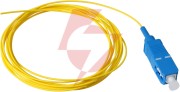 Pigtail sm 9/125, sc/upc 2m