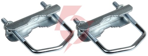 Cybant 2szt. komplet w woreczku 8mm do 8026 i 9915