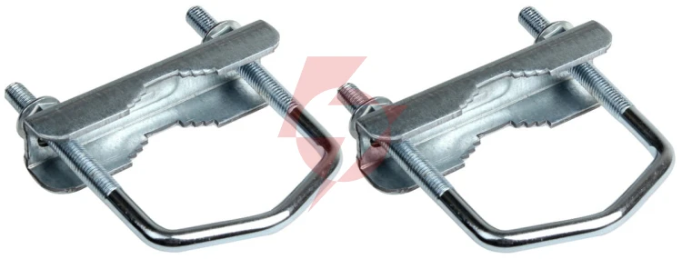 Cybant 2szt. komplet w woreczku 8mm do 8026 i 9915