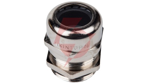 Dławnica kablowa mosiężna PG21 IP68 SKINTOP MS 21 52015750