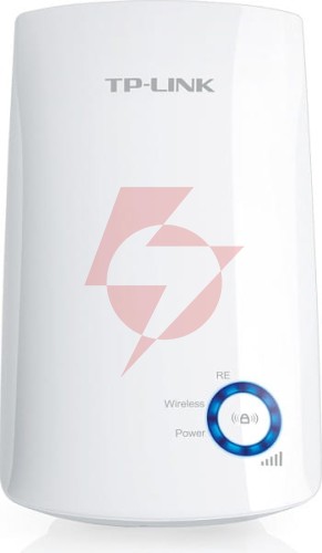 Repeater tp-link tl-wa854re