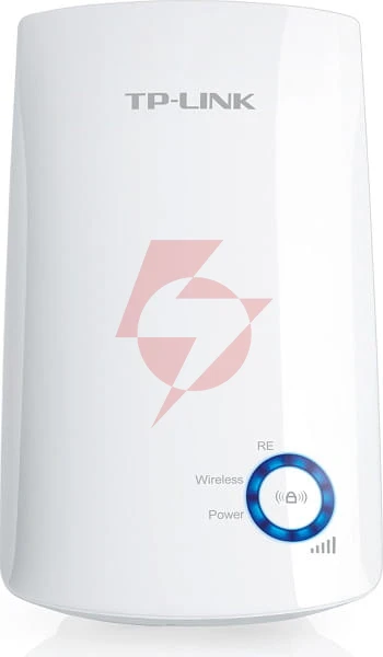 Repeater tp-link tl-wa854re