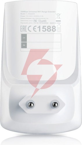 Repeater tp-link tl-wa854re