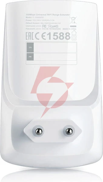 Repeater tp-link tl-wa854re