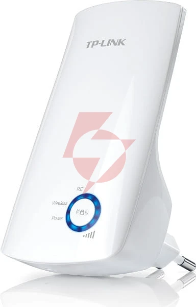 Repeater tp-link tl-wa854re