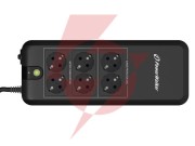 Ups zasilacz awaryjny powerwalker vfd 600 apfc fr