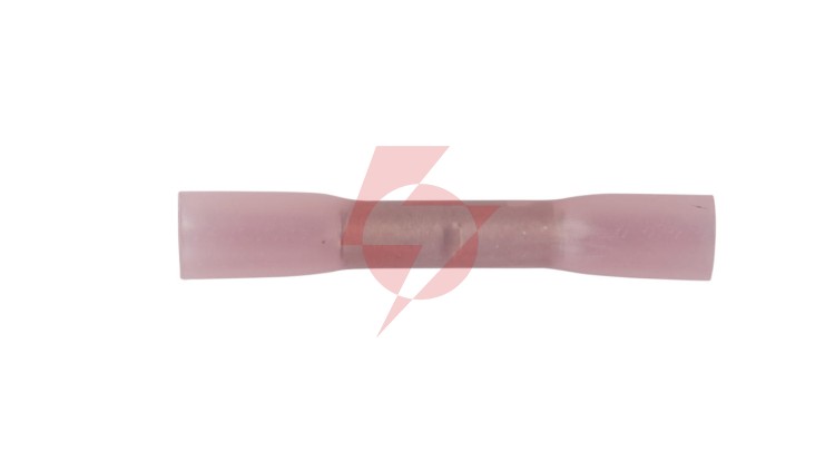 Końcówka (tulejka) łącząca izolowanaj KLIT 1 E09KO-02070100101 (100szt.)
