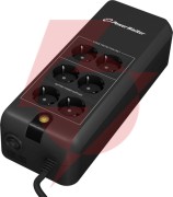 Ups zasilacz awaryjny powerwalker vfd 800 apfc fr