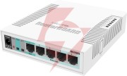 Mikrotik routerboard css106-5g-1s (rb260gs)